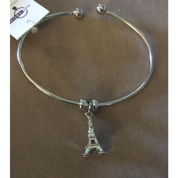 Eiffel Tower Charm from Just Jewelry - Picture 2 of 4